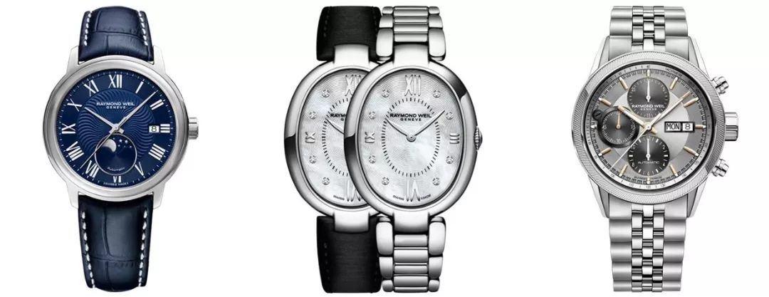 适合精英男士的腕表,三十岁男士想拥有的五款腕表