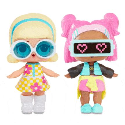 盘一盘那些最受瞩目的世界玩具大奖,他们都是最靠谱的种草清单