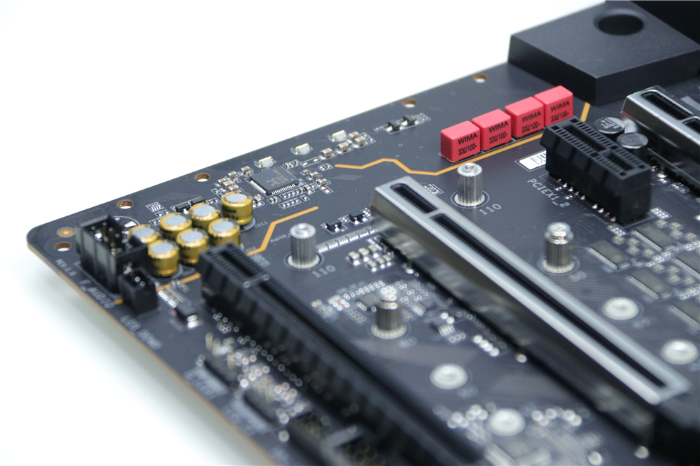 技嘉gigabytez490visiong,2000元技嘉z790主板