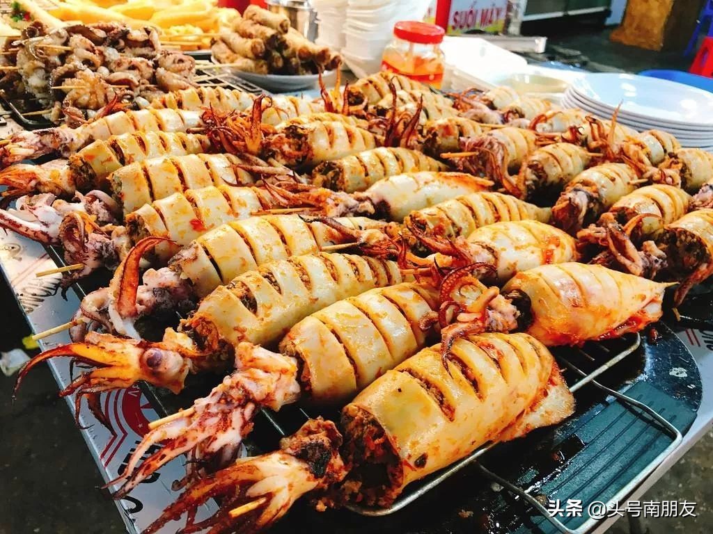 越南旅游的海岛,越南小众海岛