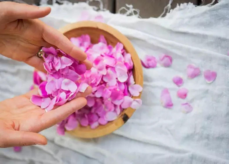 玫瑰花怎么吃最营养,玫瑰花怎么吃干的