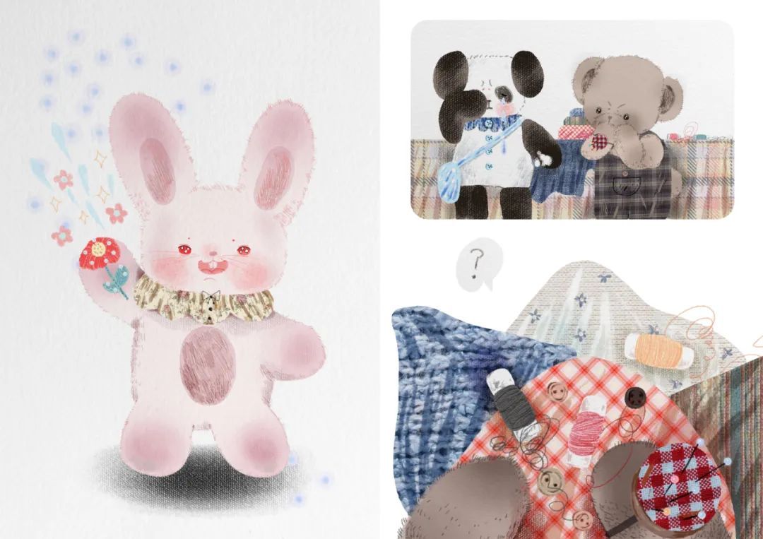 想和你分享一个故事,关于分享的故事及感悟