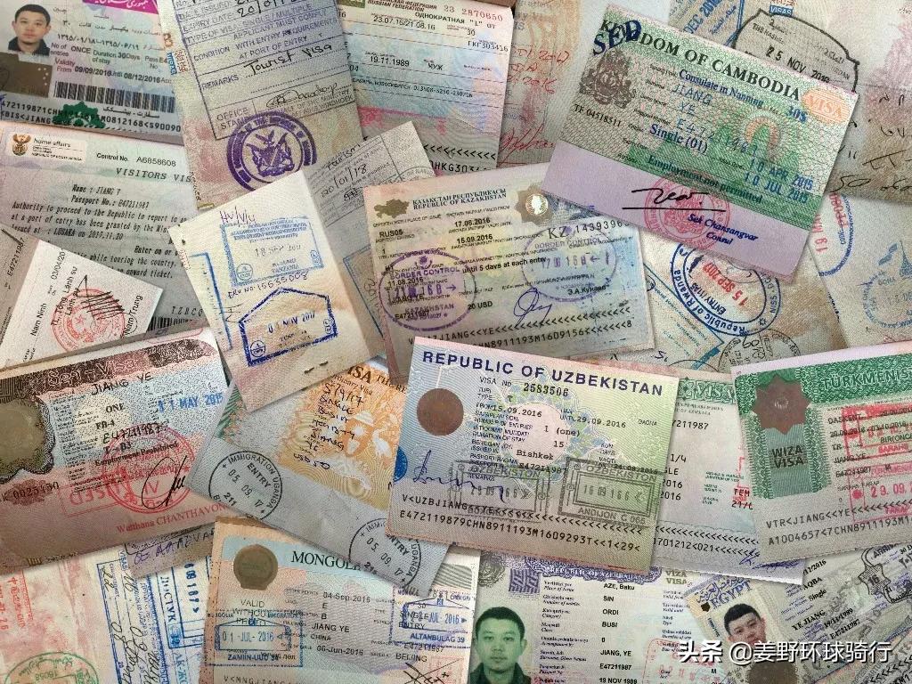 美国骑行自由行,美国自行车旅游