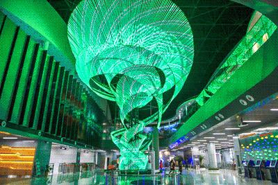 武汉21个免费景点,武汉43个免费景点出炉