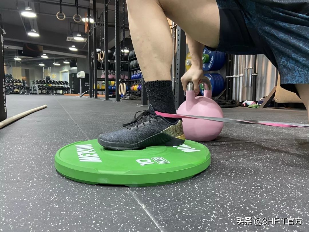 改善脚踝力量的训练,如何改善脚踝弹性