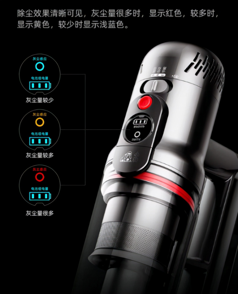 卧室吸尘器哪种品牌比较好,什么牌子吸尘器装修用好