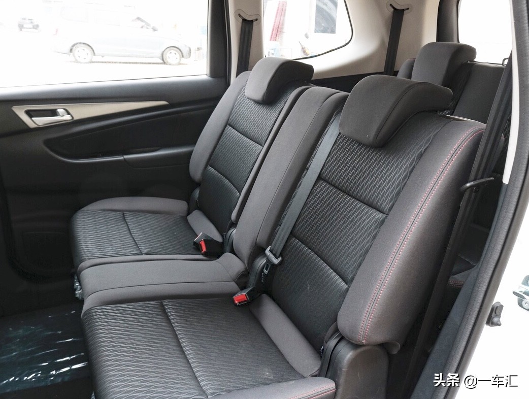 长安欧尚a600七座mpv二手,长安欧尚a600五座官方报价多少钱