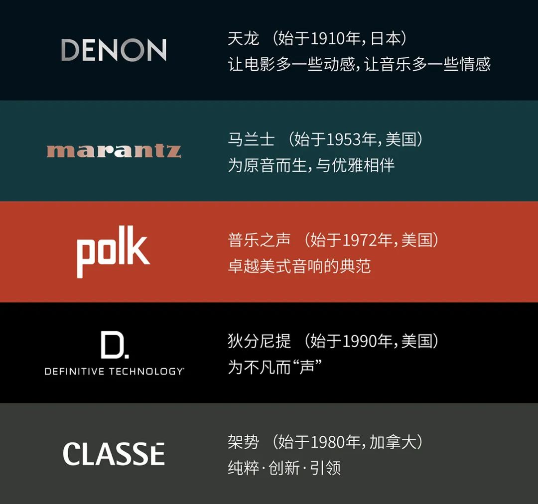 经典马兰士,马兰士和金嗓子音质区别