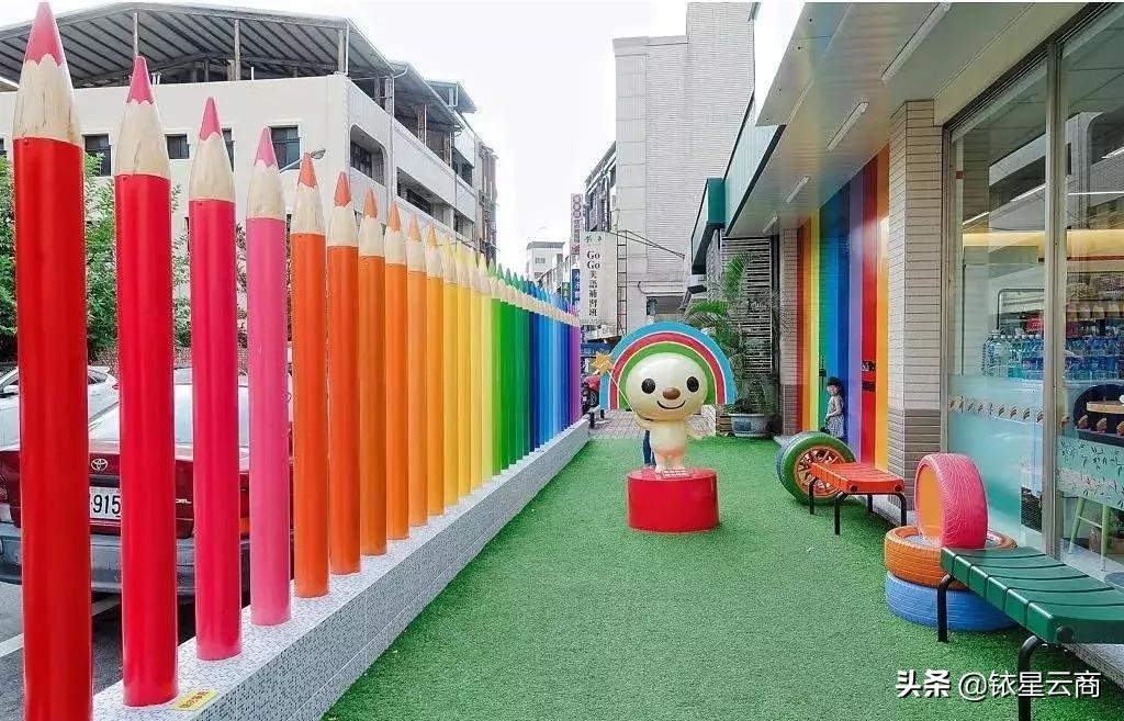 7-eleven便利店的盈利模式,7-eleven便利店设计