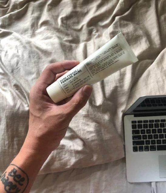 敏感肌混油皮男生护肤品测评,男油皮抗氧化护肤品推荐