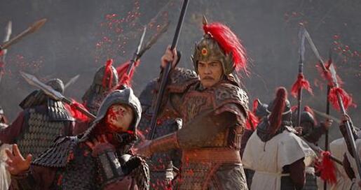 「转载」千古暴君隋炀帝的一世功勋