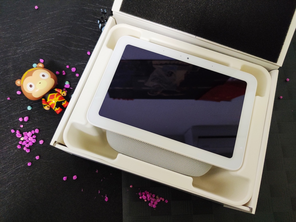 小爱触屏音箱评测pro8,小爱触屏音箱pro8测评