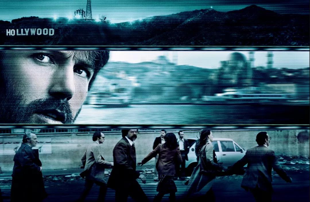 盘点每届奥斯卡的最佳影片,2020年第92届奥斯卡金像奖最佳影片