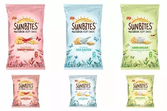 隐藏的爆款零食,英国网红零食大全