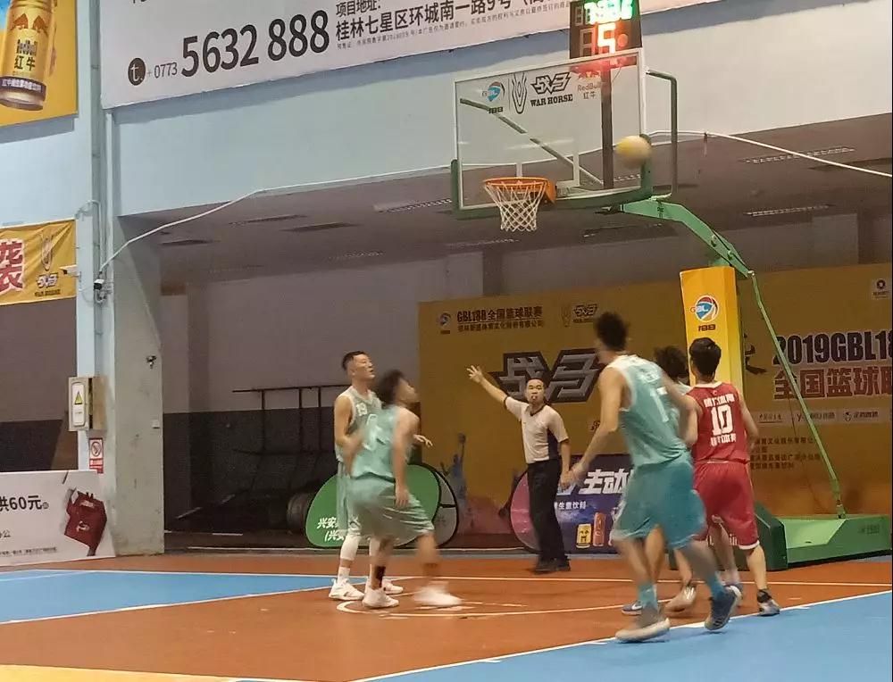 全国篮球联赛最新赛况,2018gbl188全国篮球联赛总决赛
