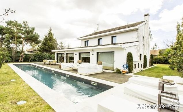 梅西c罗内马尔住处,梅西和c罗谁豪宅最好