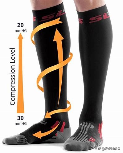 五种式样的袜子各7双,袜子大全500种