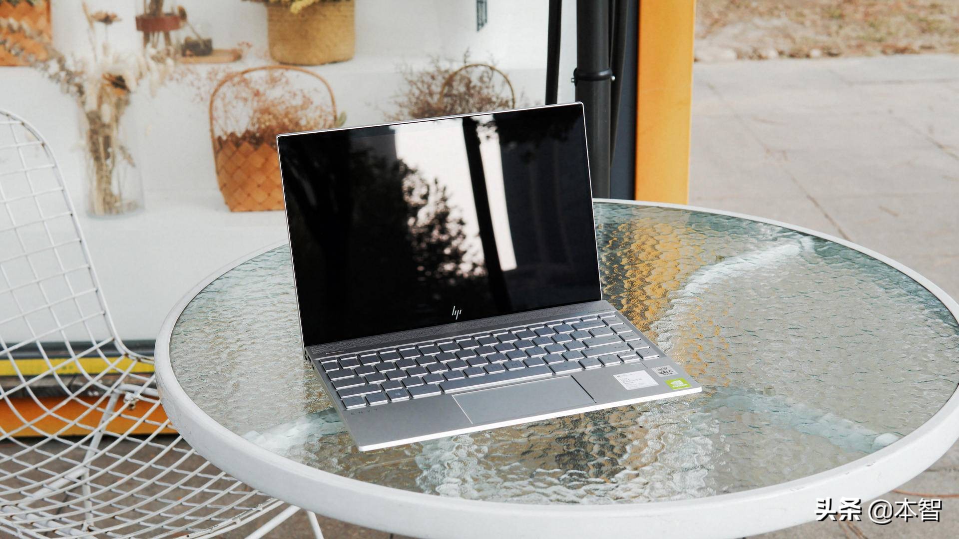 惠普hpenvy13十代酷睿怎么样,惠普ENVY13高性能轻薄本内外兼修