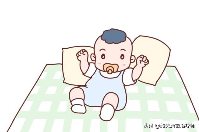 婴幼儿出生后的第1周有什么表现呢？快来看看吧～