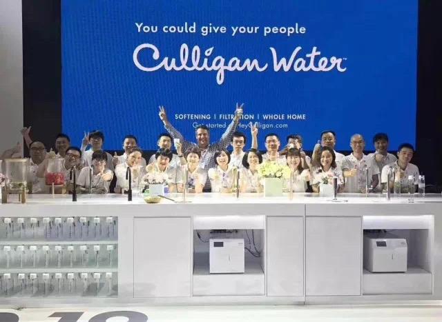 康丽根和开能净水器哪个好,家用康丽根净水器排名