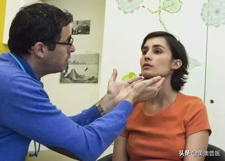 体检查出甲状腺结节该咋办,体检有甲状腺结节医生说没事