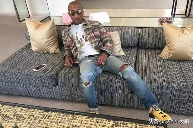 菲董nmd所有配色,菲董才华