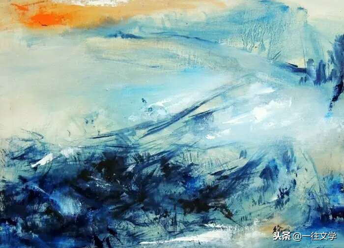 陶渊明、谢灵运，魏晋时期最爱用色彩的两位诗人