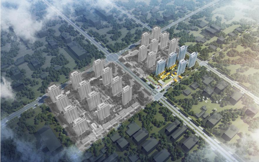 近期哪些楼盘开放样板间,高品质楼盘样板房