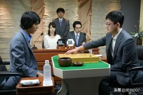 昔日围棋冠军，今日炒股达人，他是谁？