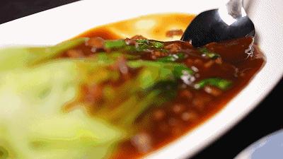 米其林一星吃法,一只鹅拿下米其林一星