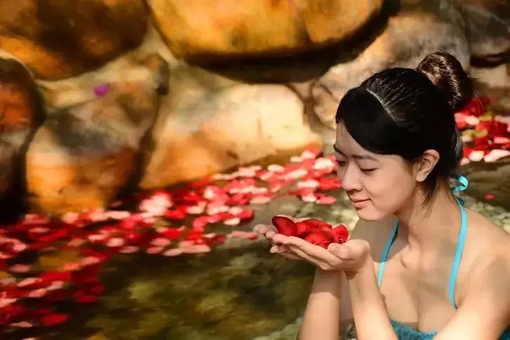 吉林省泡温泉地方推荐天然温泉,吉林市泡温泉好去处推荐