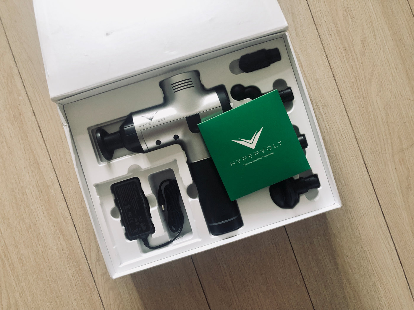 评测筋膜枪,评测筋膜枪真的有用吗