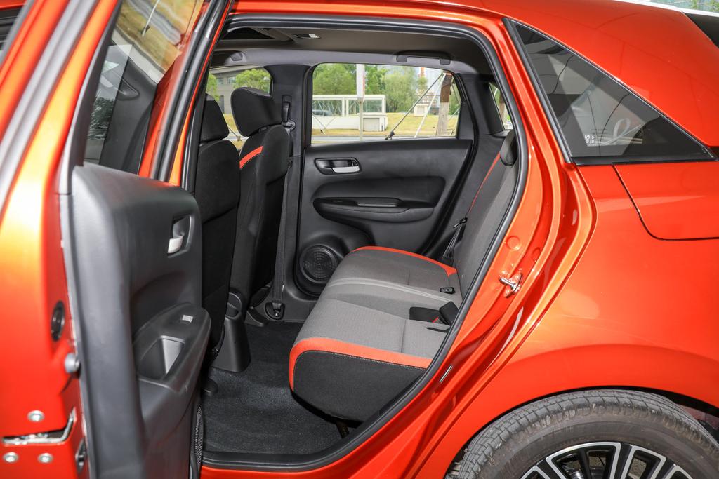 飞度1.5l发动机,全新飞度1.5自吸