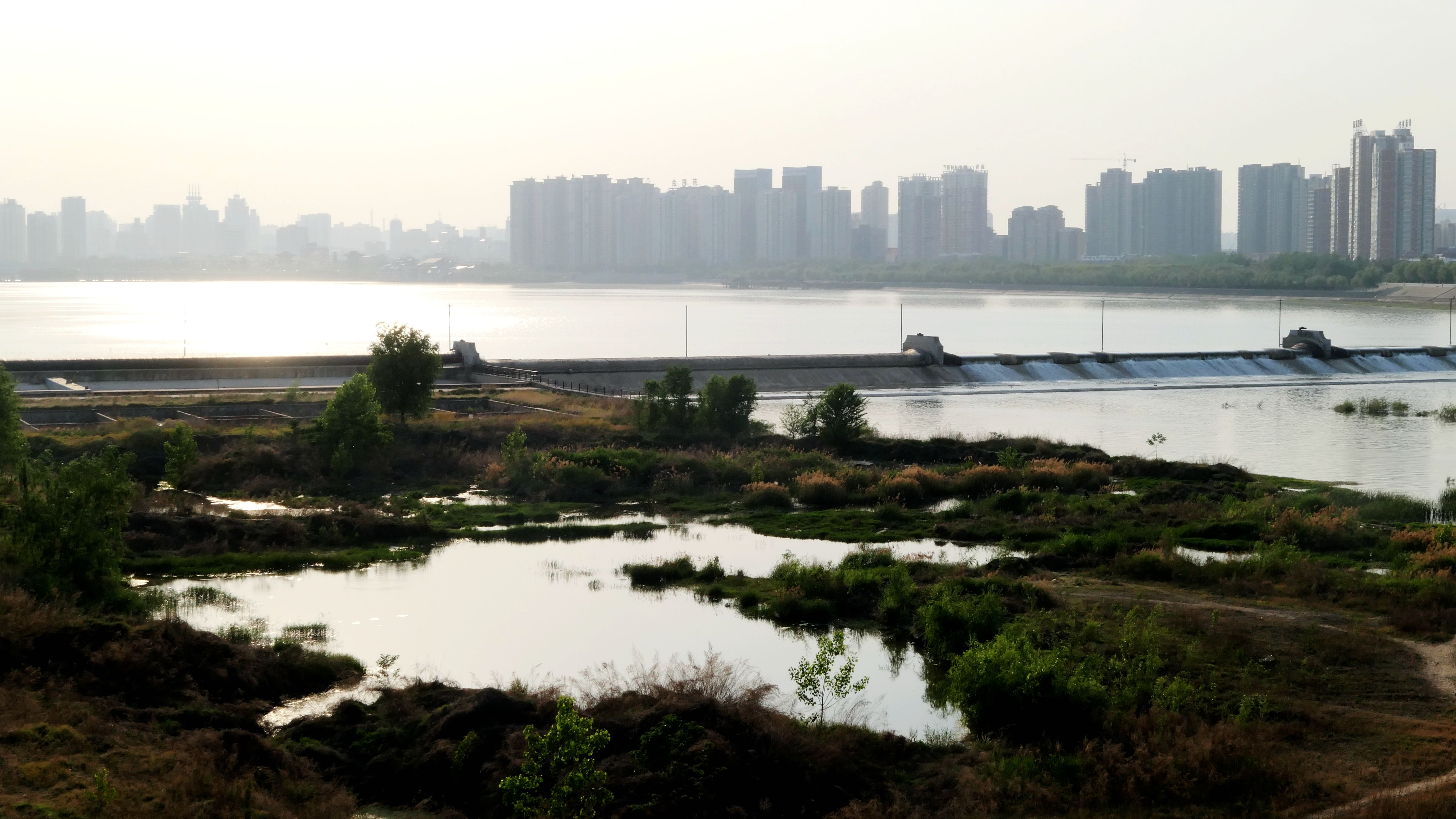 最美洛阳好风景,洛阳美丽风景视频