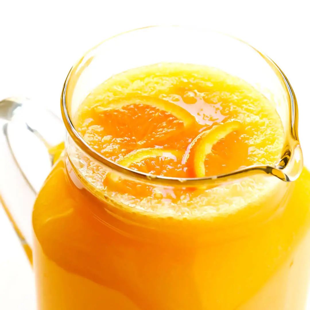 RR·LIFESTYLE|点击获得一杯完美“Mimosa”