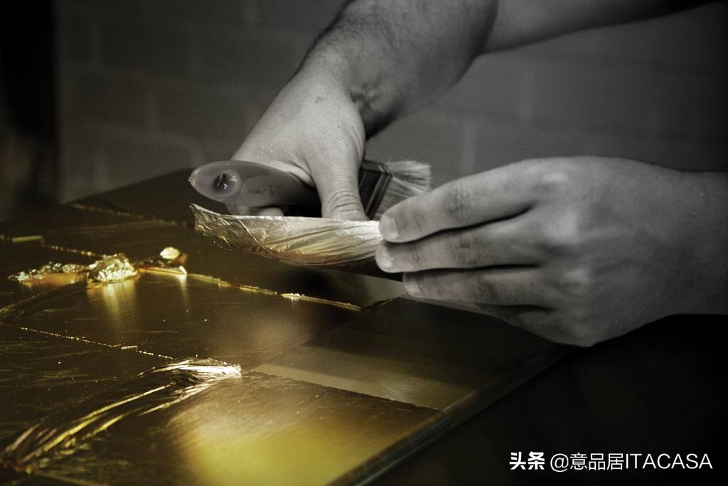 BOCADOLOBO家具|惊艳华美的奢侈艺术品