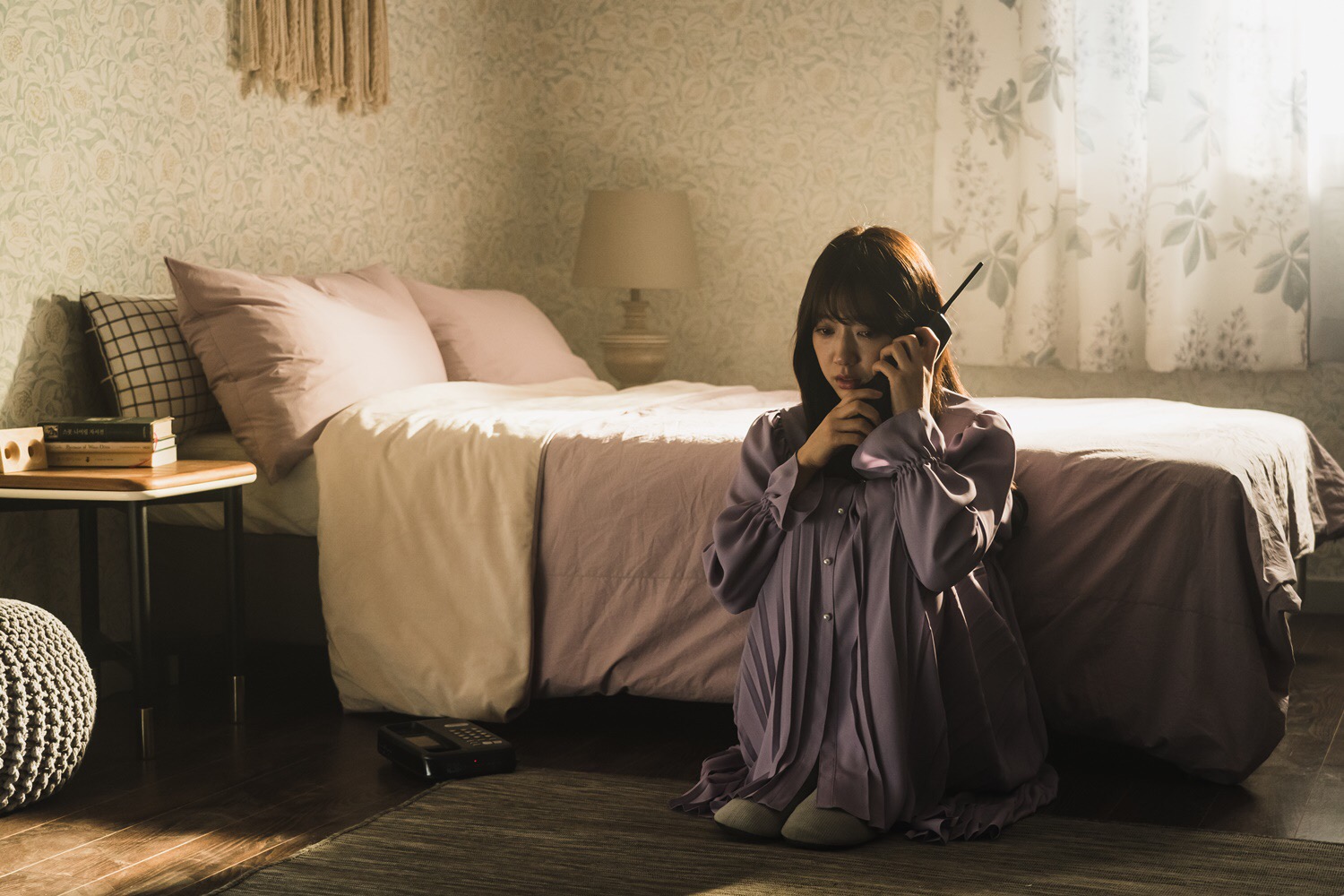 韩国平行世界电视剧,平行世界韩国