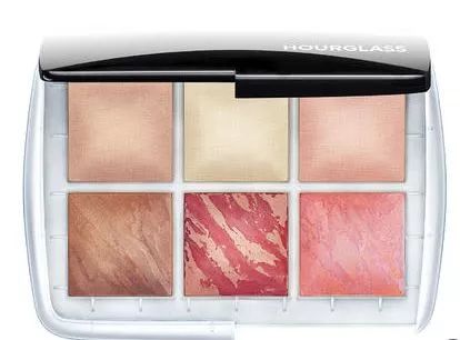 还在备战双11购物车？圣诞节彩妆限定也来抢你钱了