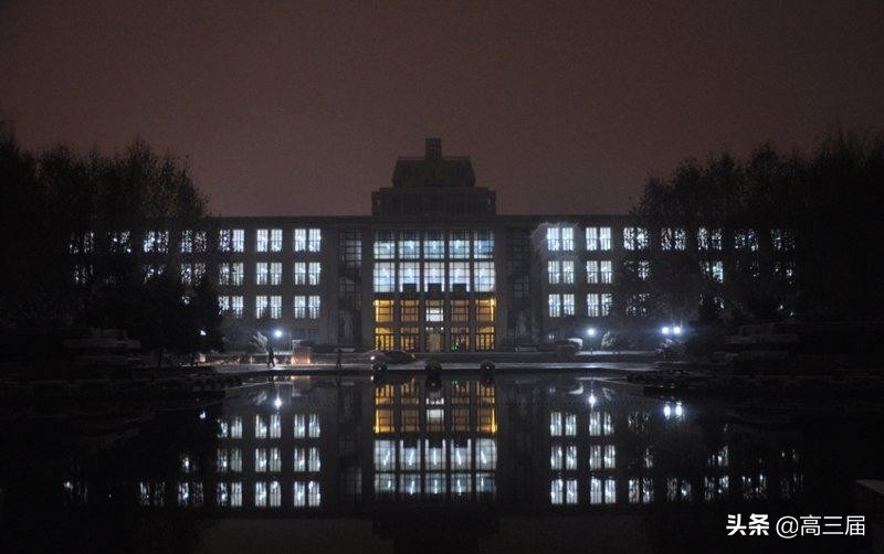 盘点那些条件非常差的大学宿舍,有哪些大学宿舍是自己挑选的