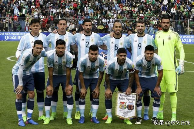 阿根廷足球这几年变化,阿根廷足球为何衰落了