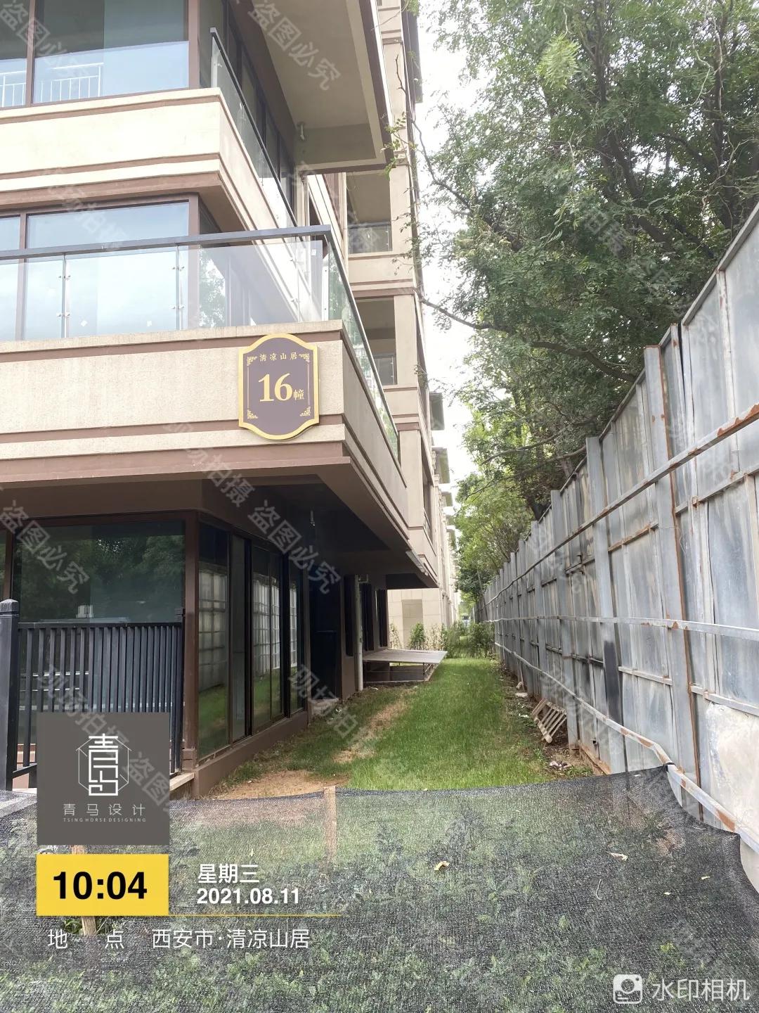 清凉山居130平跃层,清凉山居2018年开盘