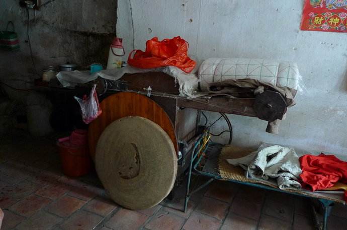 非遗棉花匠,非物质文化遗产手工订婚礼物