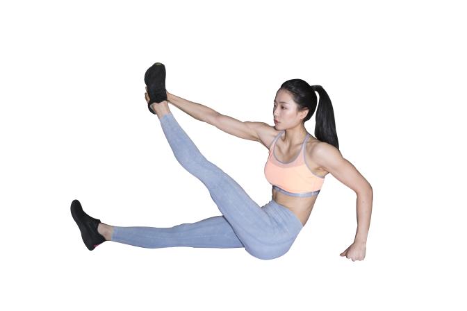 腿怎么变得又细又直又好看,怎么样腿变成又细又直的腿