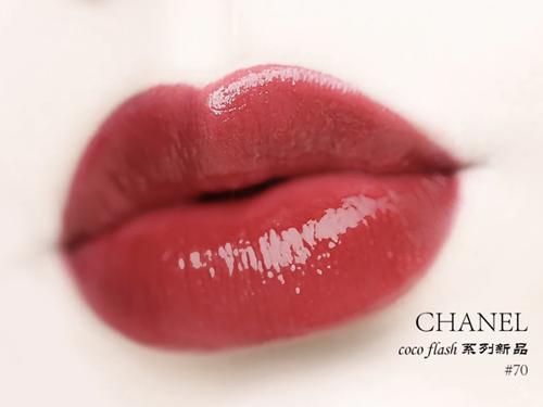 香奈儿58号口红适合黄皮吗,黄黑皮滋润型大牌口红推荐