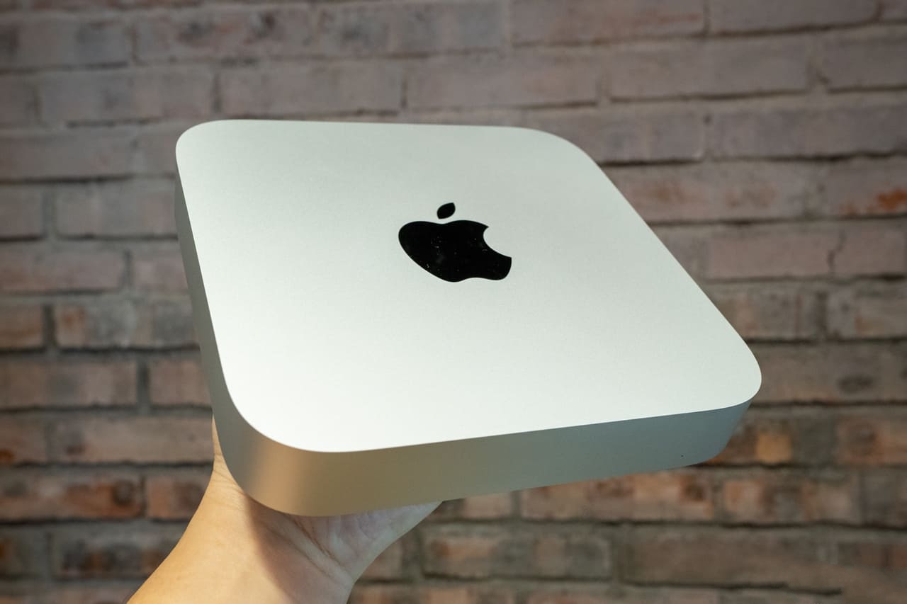 macmini装win10的使用体验,2014款macmini还值得买吗