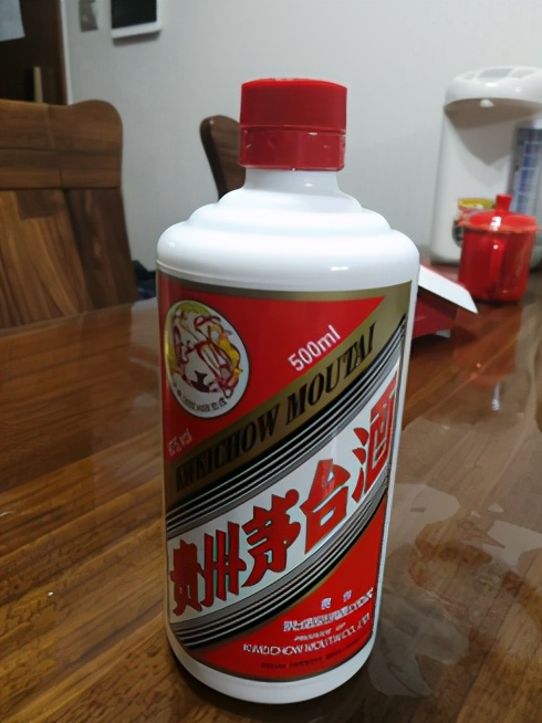 白酒大实话,白酒现代
