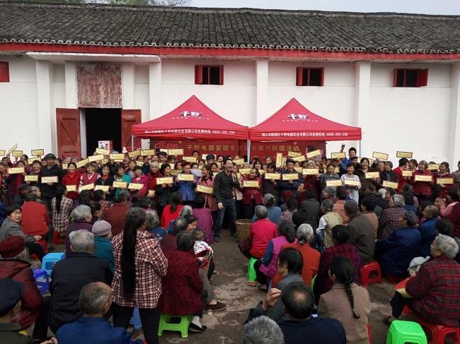 农村下乡卖净水器骗局揭秘视频,下乡搞净水器的最新骗术