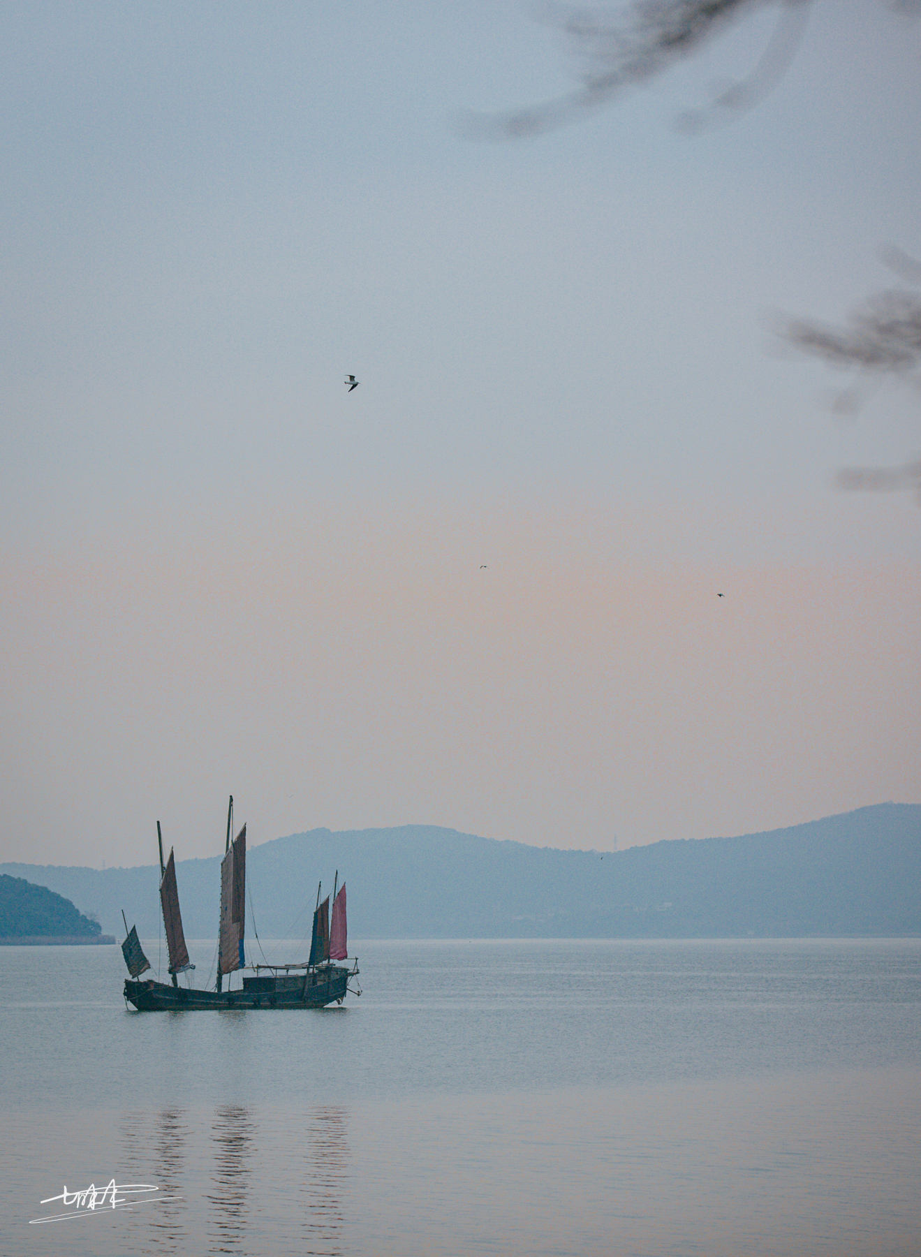 江南最大山水园林,独占太湖风景最美一角,堪称“无锡第一胜景”