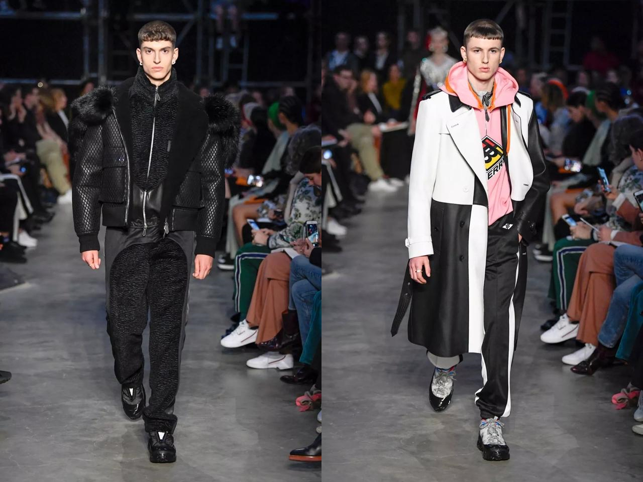 burberry新品啥时候上新,burberry促销新品