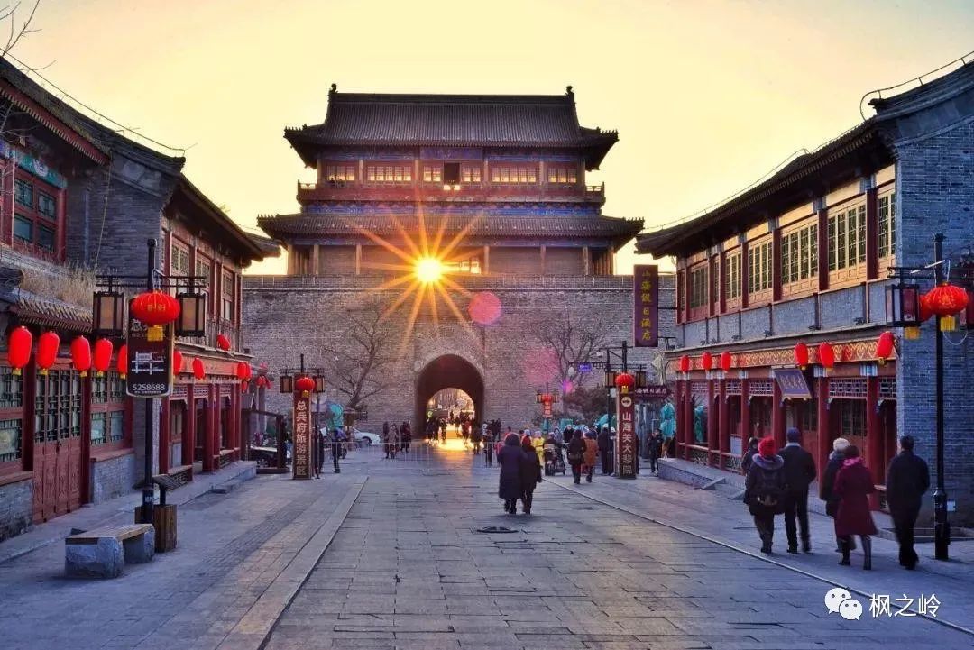 河北印象：秦皇岛是个什么样的岛？